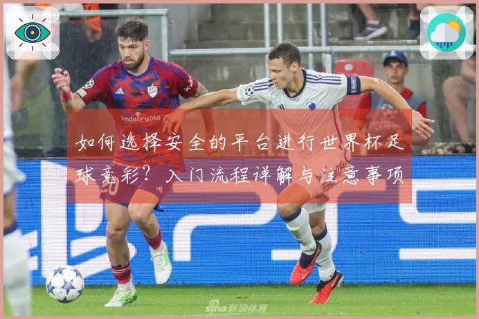 如何选择安全的平台进行世界杯足球竞彩？入门流程详解与注意事项