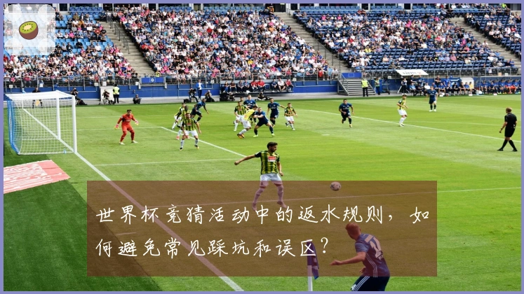 世界杯竞猜活动中的返水规则，如何避免常见踩坑和误区？