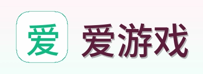 爱游戏 Logo